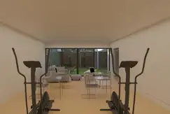 Emprendimiento en San Cristobal - Etapa: En construcción