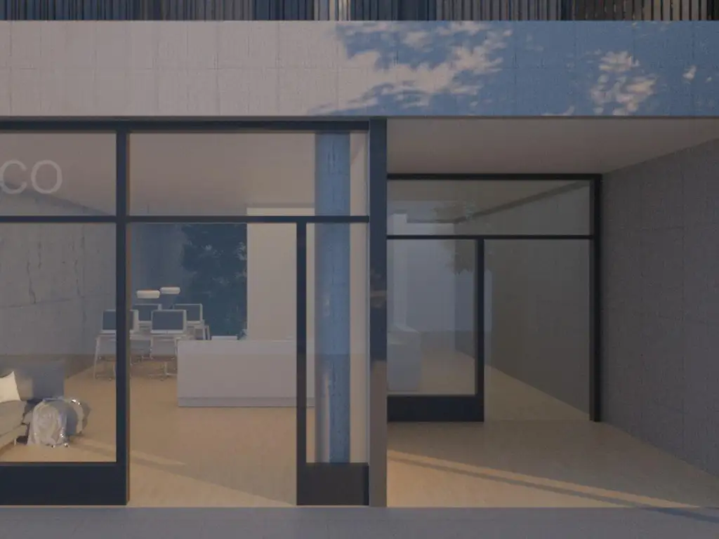 San Juan 2900 - Entrega Diciembre 2024