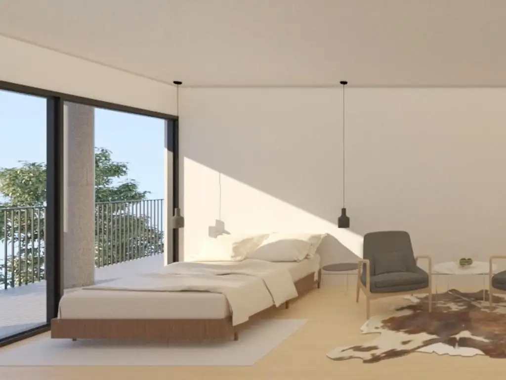 Emprendimiento de 70 Unidades