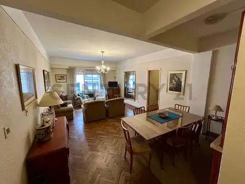 Departamento 4 ambientes en oportunidad – Centro, Mar del Plata