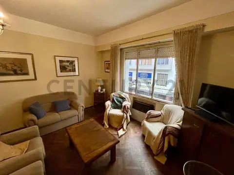 Corrientes 1800, Piso 2