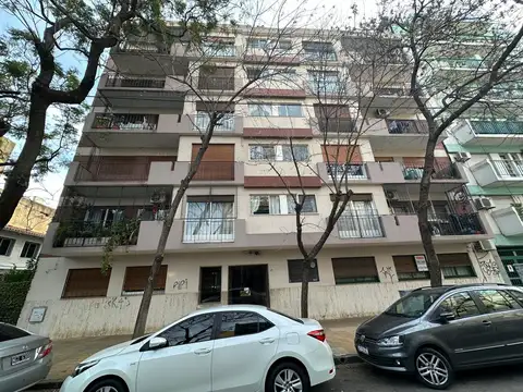 Departamento de 2 Amb y Medio en Excelente Ubicación