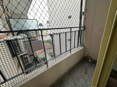 Departamento en Alquiler al Oeste