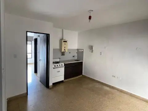 Departamento en Venta 35 años