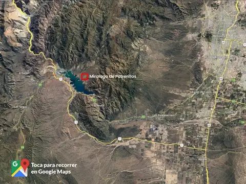 Terreno en Venta de 2004,0 m2