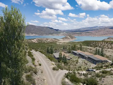 Terreno en Venta en Potrerillos, USD 110.270