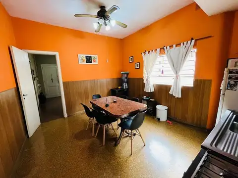 Casa en Venta 55 años