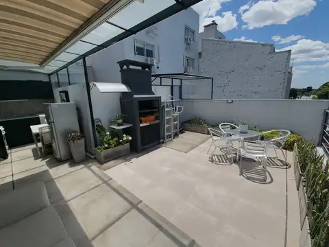 VENTA DEPTO 2 Y 1/2 DUPLEX V BALLESTER TERRAZA PRO