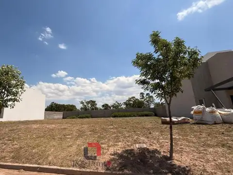 Lotes en Distrito Sur