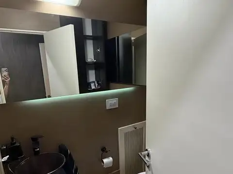 Departamento 5 ambientes con 2 baños