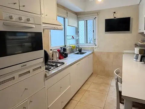 Departamento en Alquiler 43 años