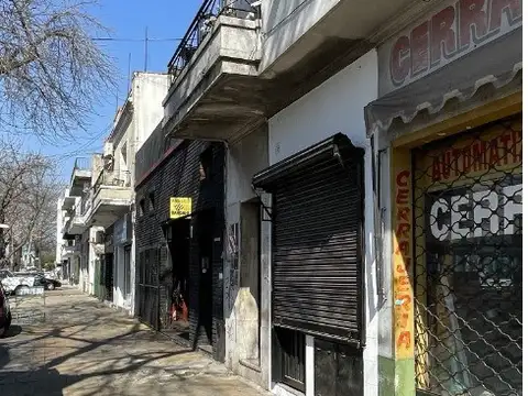 Local en Venta 40 años