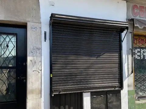 Local en Venta en Beccar, USD 19.500