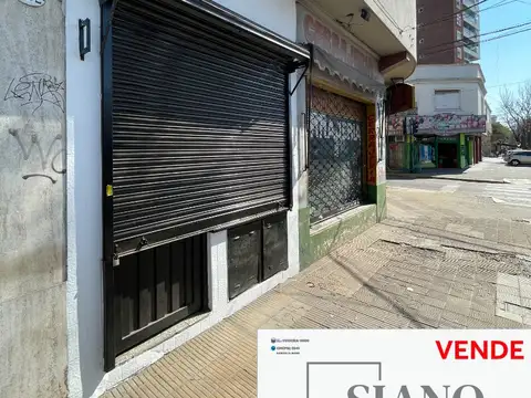 Local en Venta en Beccar, USD 19.500