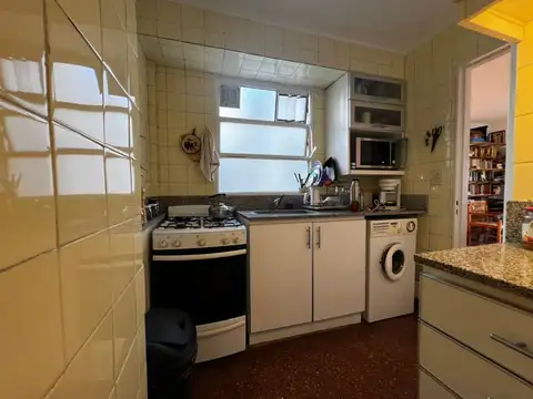 Departamento en Venta Apto profesional