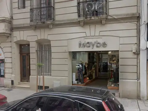 Alquiler Local Comercial - Recoleta