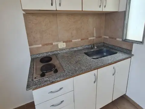 Depto Tipo Casa en Alquiler de 1 dormitorio