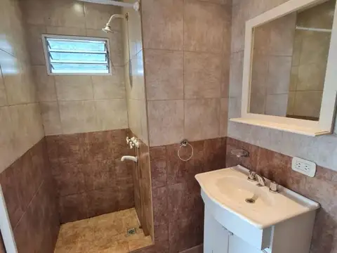 Depto Tipo Casa en Alquiler A Estrenar