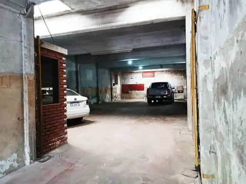 Galpon en Venta en Villa Maipu, USD 140.000