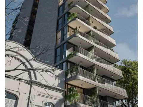 Departamento en Venta de 2 dormitorios