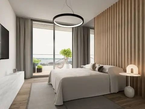 Departamento en Venta de 3 dormitorios