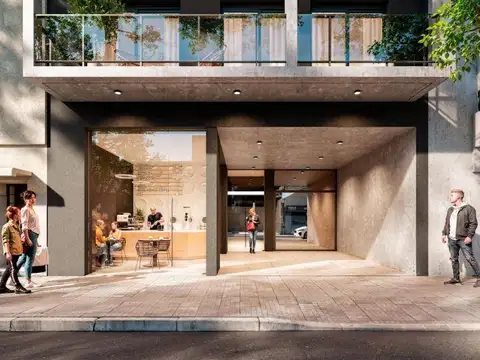 Departamento en Venta de 2 dormitorios