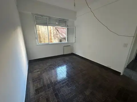 Departamento en Venta en Once, USD 74.000