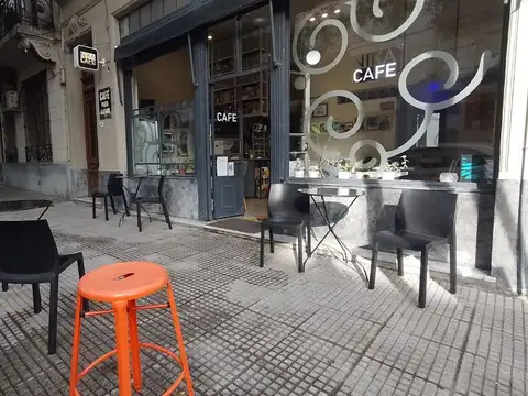 Fondo Comercio en Venta en Caballito, USD 25.000