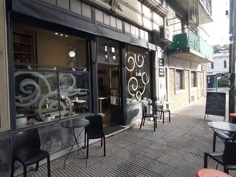 Fondo Comercio en Venta en Caballito, USD 28.000
