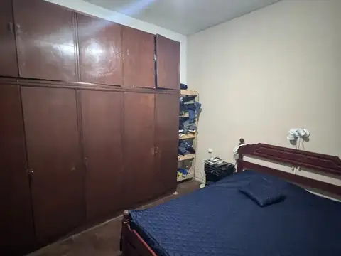 Venta Casa 3 Amb Fondo Cochera