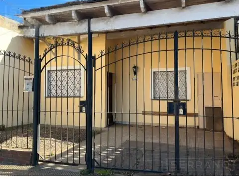 Casa en Chilavert