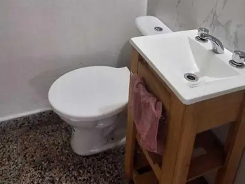 Depto Tipo Casa en Venta de 2 dormitorios