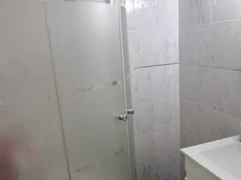 Hermoso  departamento de tres ambientes en planta baja  al frente  con cochera en lo mejor Mataderos