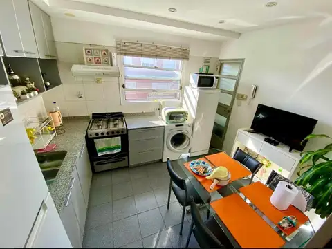 Departamento en Venta en Avellaneda, USD 139.000