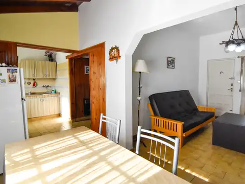 Guiraldes y Colombres. Punta Mogotes