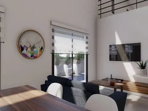 Departamento  en Venta ubicado en Quilmes Oeste, Quilmes, G.B.A. Zona Sur