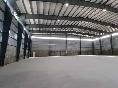 Galpon en Alquiler en Cuartel V, USD 7.100