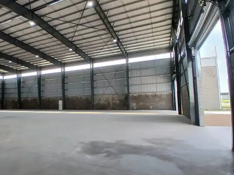 Galpon en Alquiler en Moreno, USD 7.100