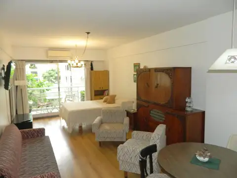 alquiler monoambiente en Belgrano