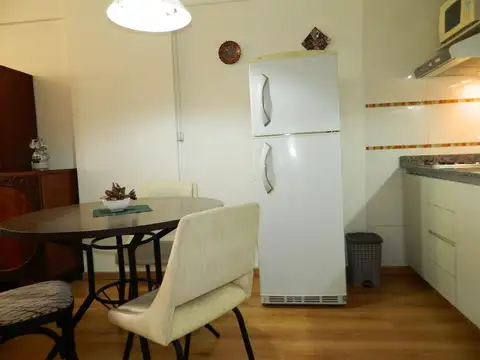 Departamento en Alquiler Apto profesional