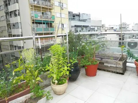 Departamento en Alquiler en Belgrano, $ 496.000