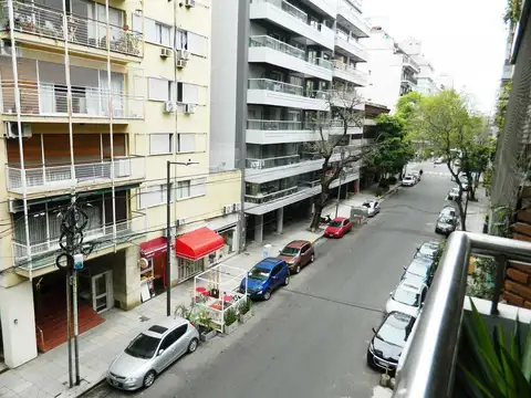 Departamento en Alquiler 15 años