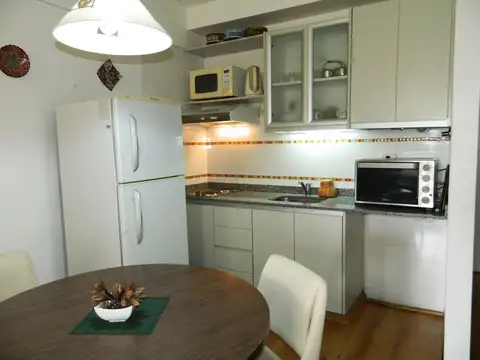 Departamento en Alquiler al Norte