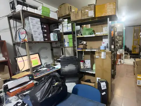 Fondo Comercio en Venta en San Justo, USD 19.900