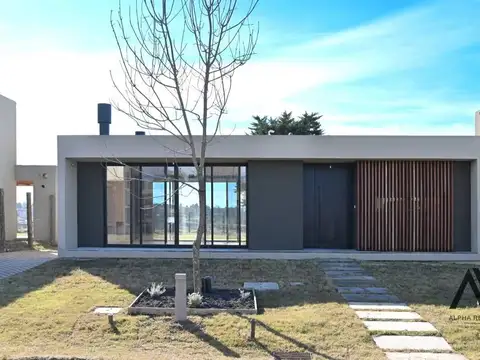 Casa en Alquiler al Norte