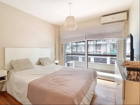 Departamento en Venta en Colegiales, USD 265.000