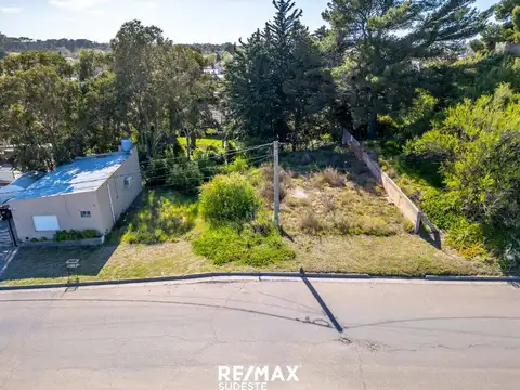 Terreno en Venta de 514,0 m2