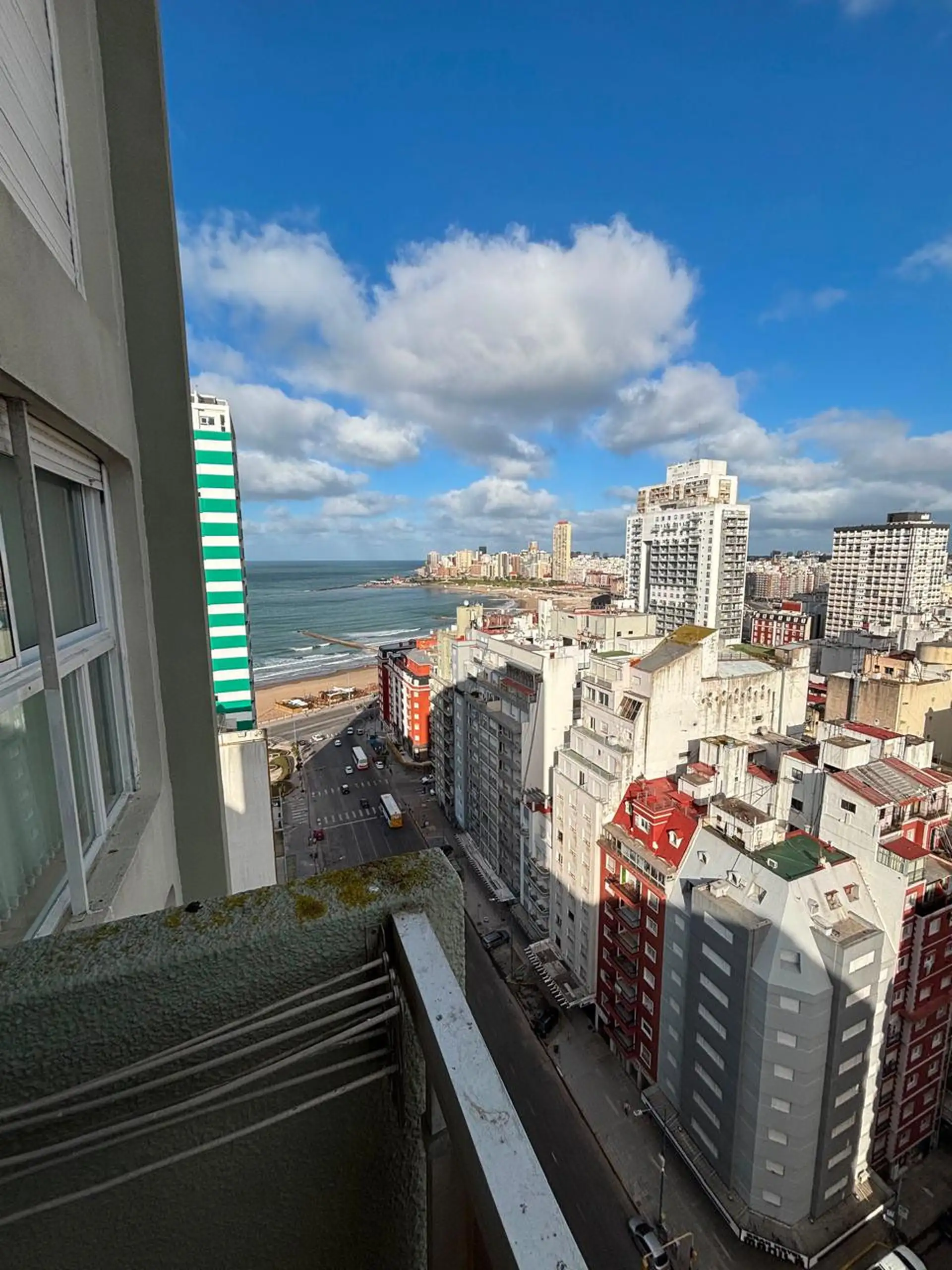 Departamento 3 amb en Venta!!!