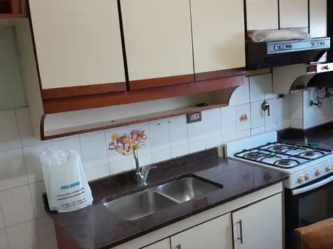 Departamento en PB de 3 ambientes a la VENTA en Ciudadela