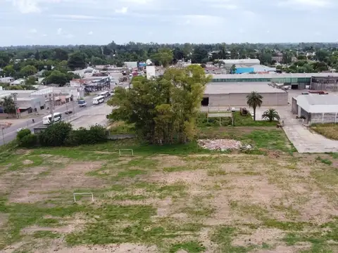 Terreno en Venta en Merlo, USD 239.935